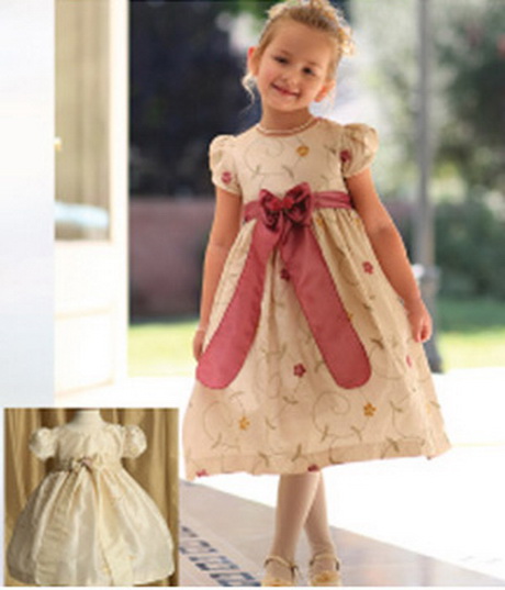 Fotos de vestidos para nenas