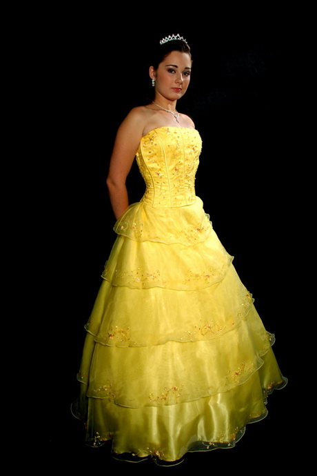 Fotos vestidos de 15 años