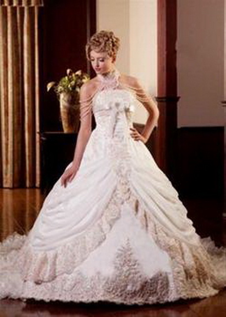 Galerias de vestidos de novia