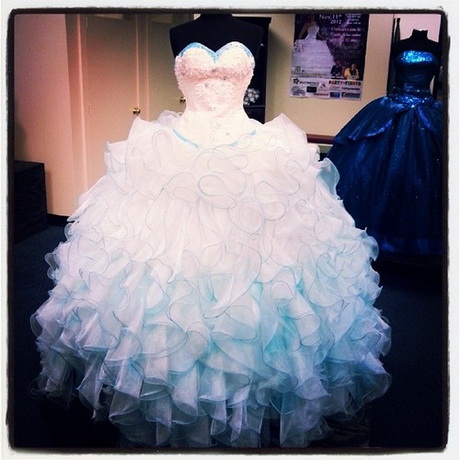 Houston quinceanera dresses