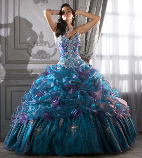 Houston quinceanera dresses