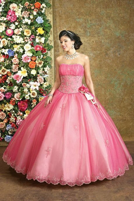 Houston quinceanera dresses