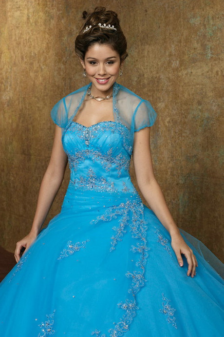 Houston quinceanera dresses