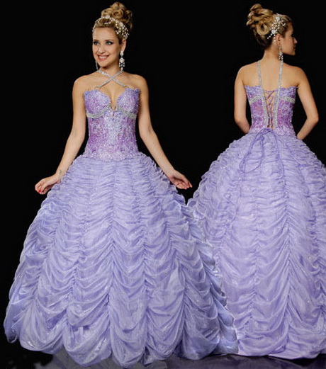 Image de vestidos de 15 años