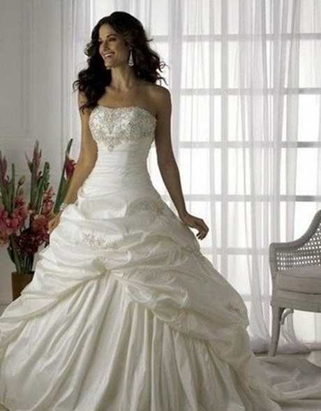 Imagenes de de vestidos de novia