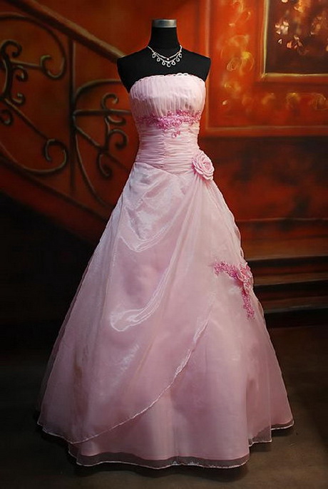 Imagenes de vestido de quince