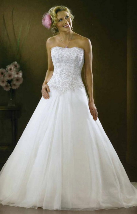 Imagenes vestidos de novias