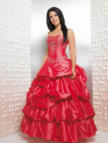 Imagenes vestidos de quince años