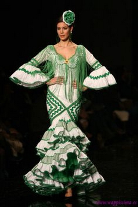 Lolaylo trajes de flamenca