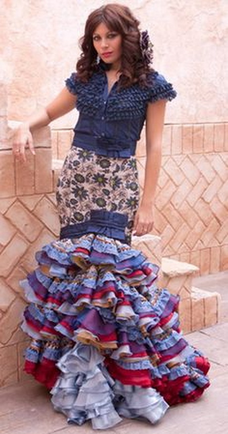 Lolaylo trajes de flamenca