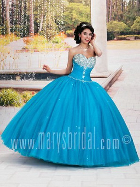 Marys quinceanera dresses