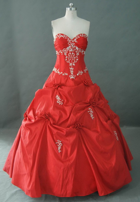 Mexican quinceanera dresses