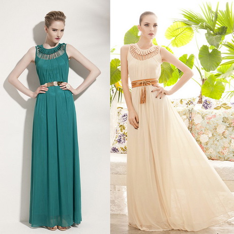 Moda 2014 vestidos