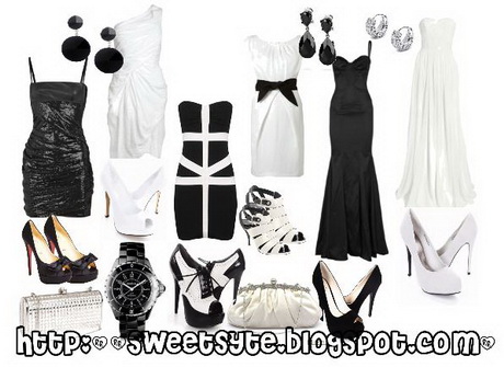 Polyvore vestidos casuales