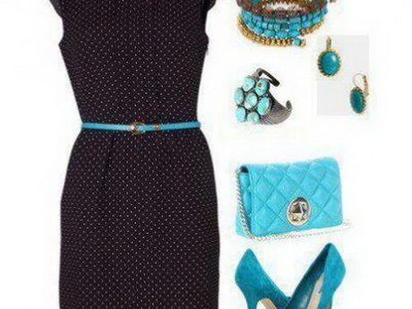 Polyvore vestidos casuales