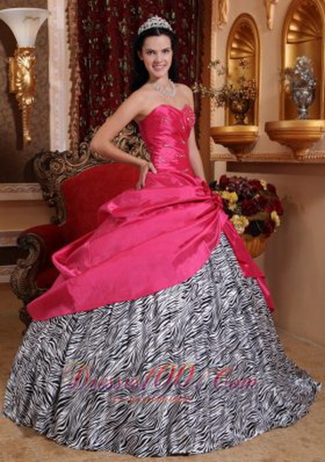 Quince dreses