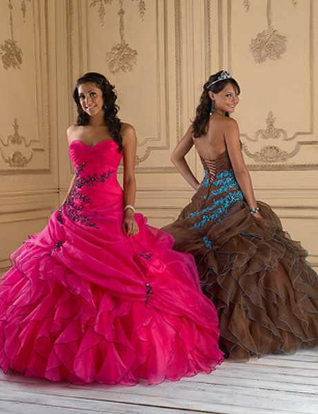 Quince dress