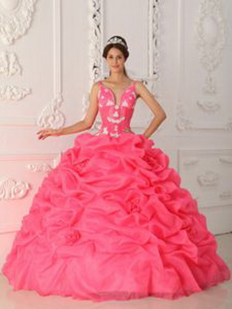 Quinceanera dresses 2014