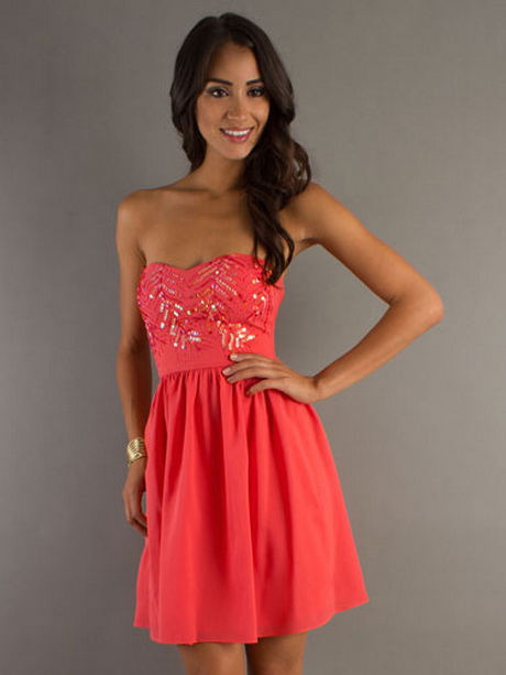 Quinceanera dresses for damas