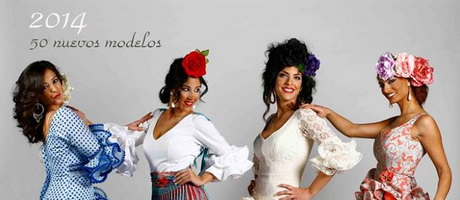 Tendencias flamencas 2014