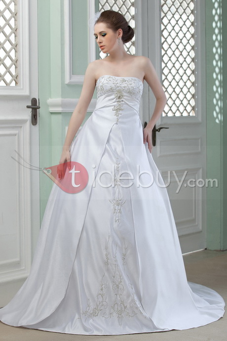 Tidebuy vestidos de novia