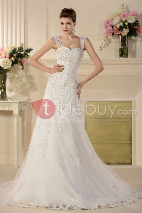 Tidebuy vestidos de novia