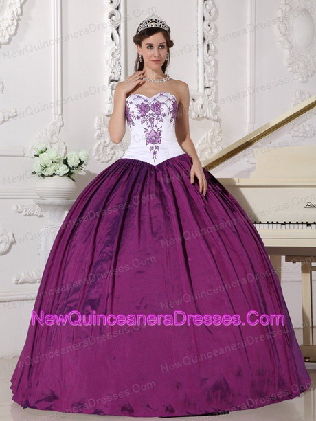 Top quinceanera dresses