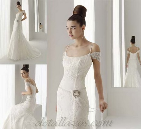 Trajes de novia medievales