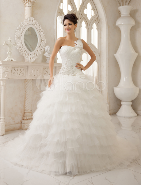 Ver imagenes de vestidos de novia 2014