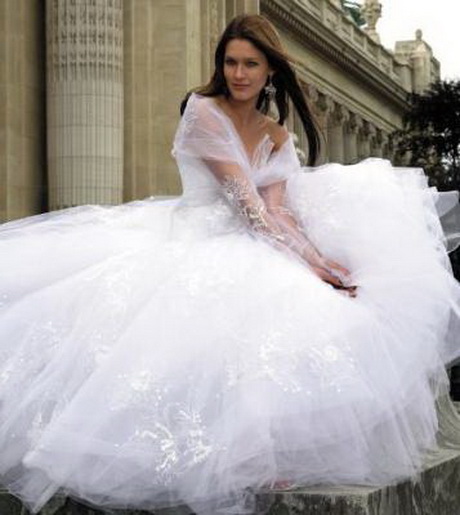 Ver imagenes de vestidos de novias