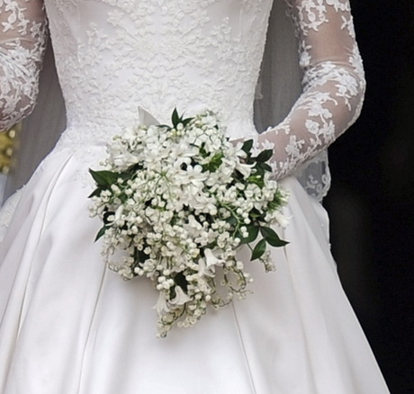 Vestido de novia significado