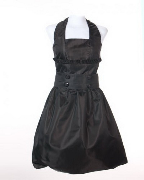 Vestido negros