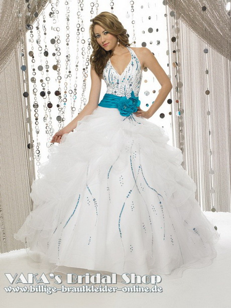 Vestidos blancos de quinceanera