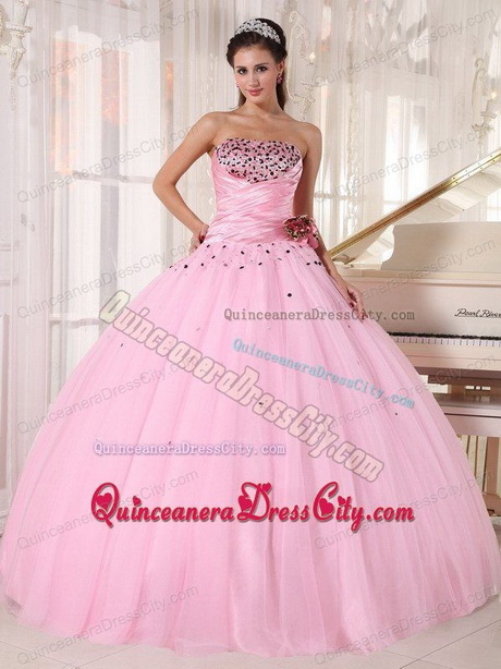 Vestidos de 15 años 2014