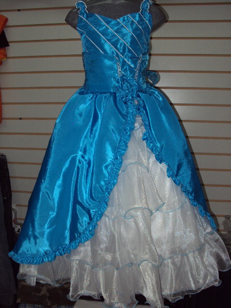 Vestidos de graduacion de kinder