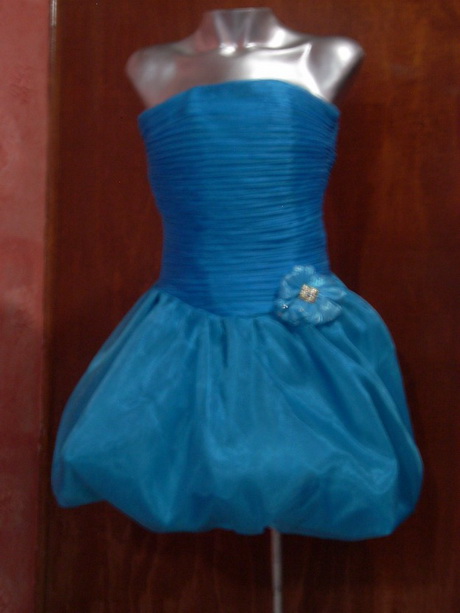 Vestidos de graduacion kinder