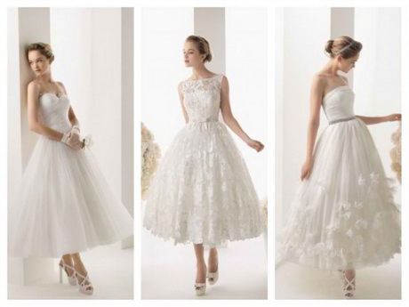 Vestidos de novia 2014 para civil