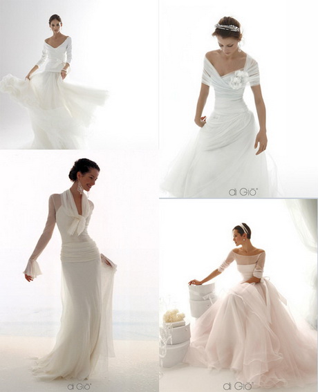 Vestidos de novia de diseño