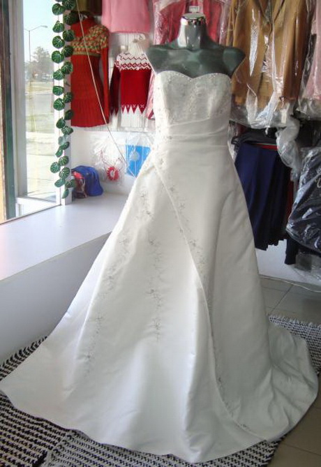 Vestidos de novia pichelina