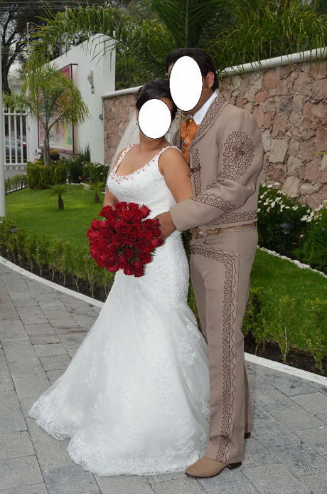 Vestidos de novia queretaro