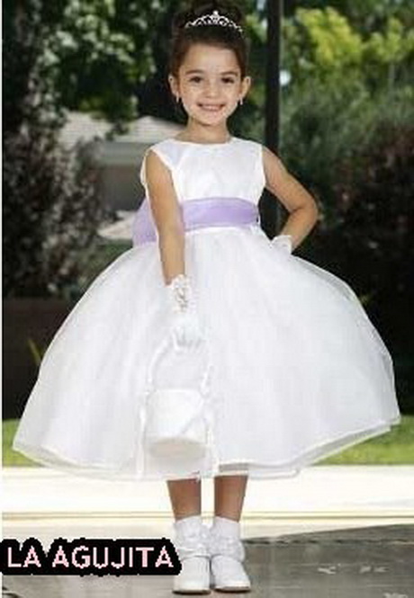 Vestidos de princesas para cumpleaños