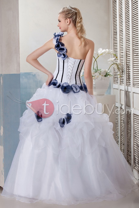 Vestidos de quince años largos