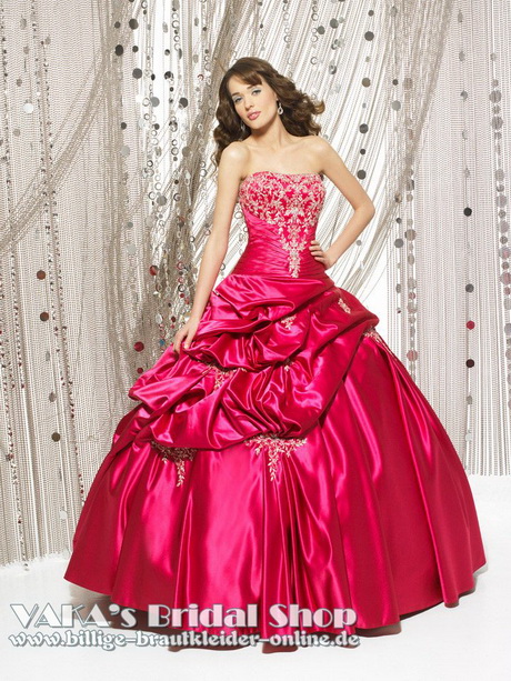 Vestidos de quinceaneras