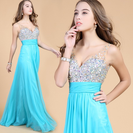 Vestidos elegantes para fiestas 2014