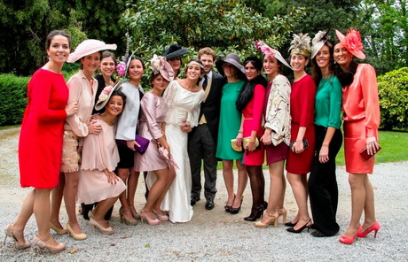 Vestidos invitada boda 2014