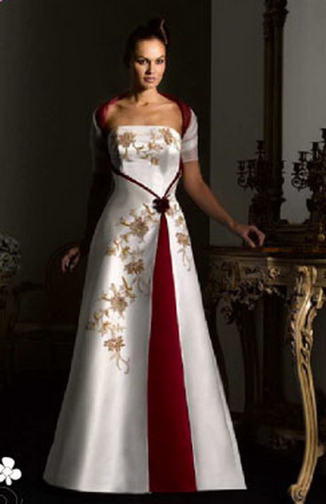 Vestidos novia originales