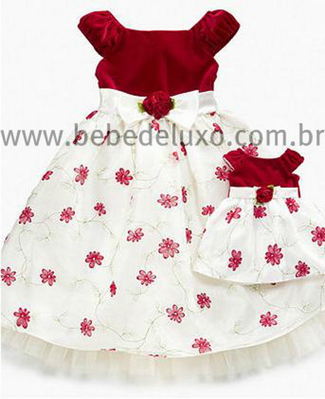 Vestidos para 2 años