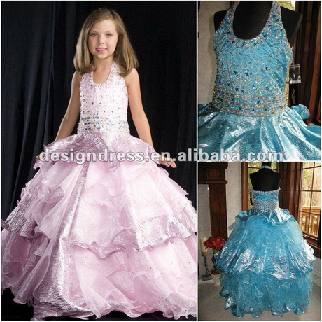 Vestidos para cumpleaños de 2 años