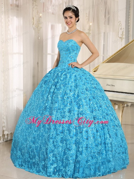 Vestidos para quinceañeras 2014