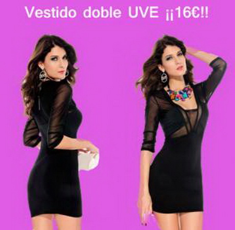 Vestidos para vestir